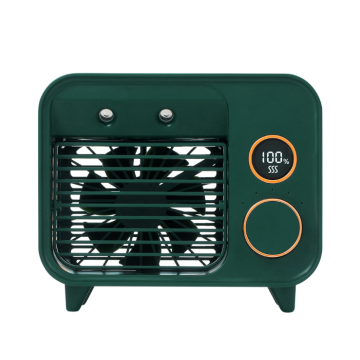 Mini Portable Spray Air Cooler